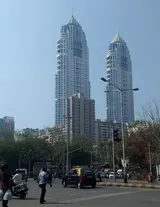 Photo 3 of Imperial Towers in Tardeo