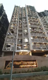 Photo 1 of Pearl Harmony in Andheri West