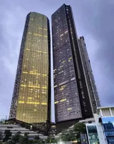 Photo 1 of Lodha Trump Tower in Worli