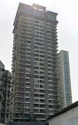Photo 2 of Anmol Pride in Goregaon West