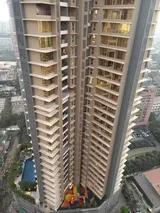 Photo 1 of Transcon Triumph in Andheri West