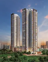 Photo 2 of Kalpataru Vienta in Kandivali East