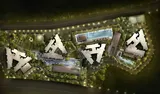 Photo 3 of Auris Serenity Tower 2 in Malad West