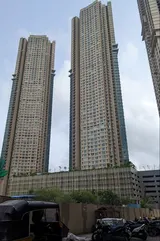 Photo 1 of Auris Serenity Tower 2 in Malad West