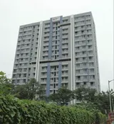 Photo 2 of Platinum Casa Divine in Andheri West
