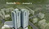 Photo 1 of Sunteck City Avenue 2 in Goregaon West