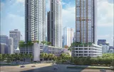 Photo 4 of Sunteck City Avenue 1 in Goregaon West