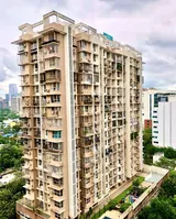 Photo 1 of Aspen Park in Goregaon East