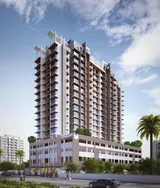 Photo 2 of Aspen Park in Goregaon East