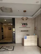 Photo 2 of VKG Krishna Residences in Andheri East