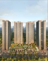 Photo 3 of Kalpataru Radiance Allura in Goregaon West