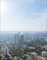 Photo 1 of Kalpataru Radiance Allura in Goregaon West