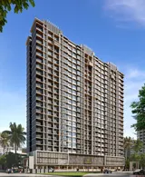 Photo 1 of Dharti Pressidio in Malad West