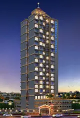 Photo 2 of Lashkaria Empress in Andheri West