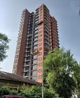 Photo 2 of Amar Jiwan in Bandra West