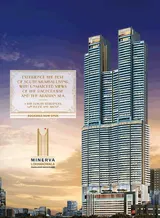 Photo 6 of Lokhandwala Minerva in Mahalaxmi