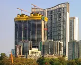 Photo 8 of Lokhandwala Minerva in Mahalaxmi