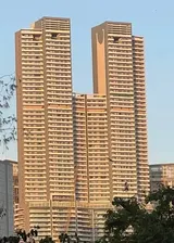 Photo 2 of Lokhandwala Minerva in Mahalaxmi