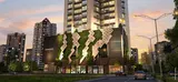 Photo 8 of Chandak Cornerstone in Worli