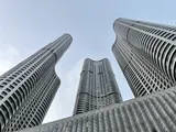 Photo 2 of Lodha World View in Lower Parel