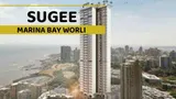 Photo 2 of Marina Bay in Worli