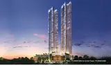 Photo 1 of Piramal Mahalaxmi South Tower in Mahalaxmi