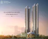 Photo 3 of Piramal Mahalaxmi South Tower in Mahalaxmi
