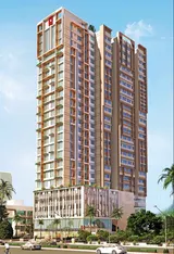 Photo 2 of Sanghvi Evana in Worli