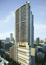Photo 1 of Imperial Edge in Tardeo