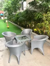 Photo 2 of Trinity Luxury Residences in Khar West