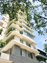 Photo 1 of Trinity Luxury Residences in Khar West