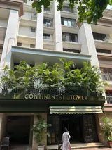 Photo 2 of Continental Tower in Bandra West