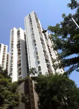 Photo 4 of DLH Orchid in Andheri West