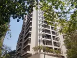 Photo 5 of DLH Square in Juhu