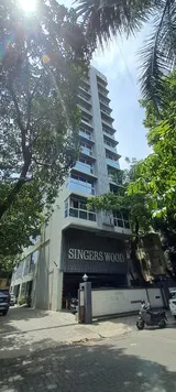Photo 2 of Singer Wood in Bandra West