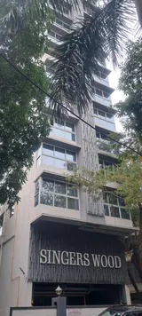Photo 1 of Singer Wood in Bandra West