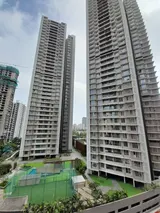 Photo 1 of Ekta Tripolis in Goregaon West