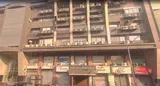 Photo 2 of Dheeraj Heritage in Santacruz West