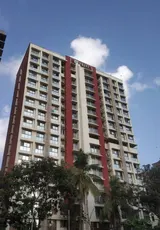 Photo 1 of Platinum Prive in Andheri West