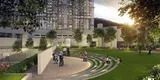 Photo 3 of Godrej Emerald in Thane West