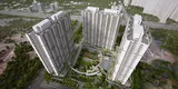 Photo 5 of Godrej Emerald in Thane West