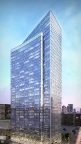 Photo 2 of One Lodha Place in Lower Parel
