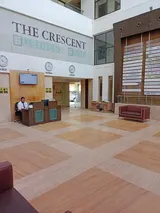 Photo 3 of Crescent Business Park in Andheri East