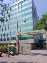 Photo 1 of Crescent Business Park in Andheri East