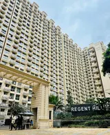 Photo 2 of Hiranandani Regent Hill in Powai