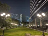 Photo 2 of INS Tower in Bandra Kurla Complex