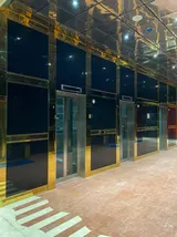 Photo 4 of INS Tower in Bandra Kurla Complex