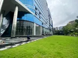 Photo 8 of INS Tower in Bandra Kurla Complex