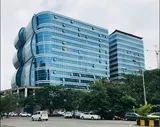 Photo 1 of INS Tower in Bandra Kurla Complex