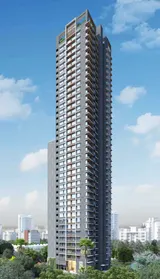 Photo 1 of Wadhwa Pristine in Matunga